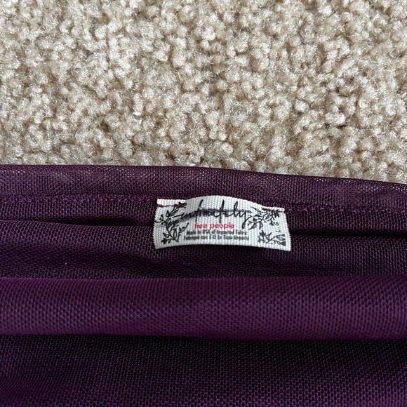 Free People Tube top - Picture 4 of 5